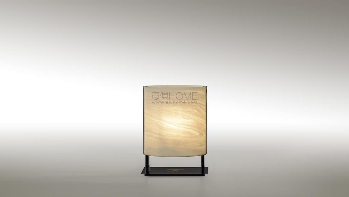 Stonelight-Table-Lamp 台灯