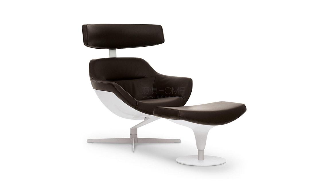 277 AUCKLAND 休闲椅