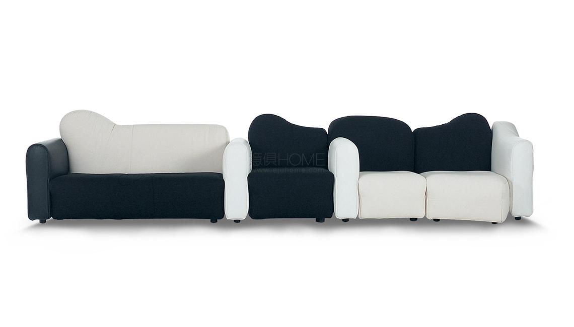 358 CANNAREGIO 沙发