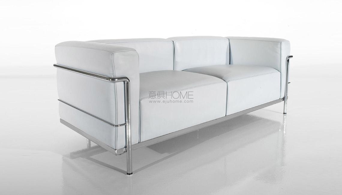 LC3 DIVANO多人沙发