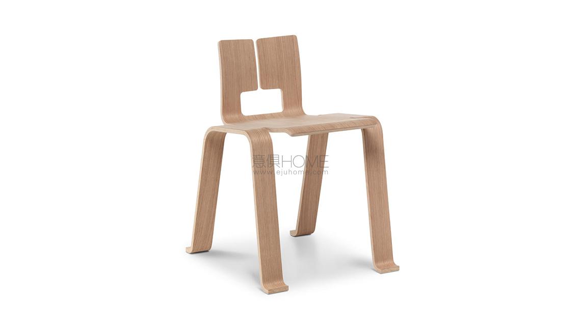 517 OMBRA TOKYO餐椅