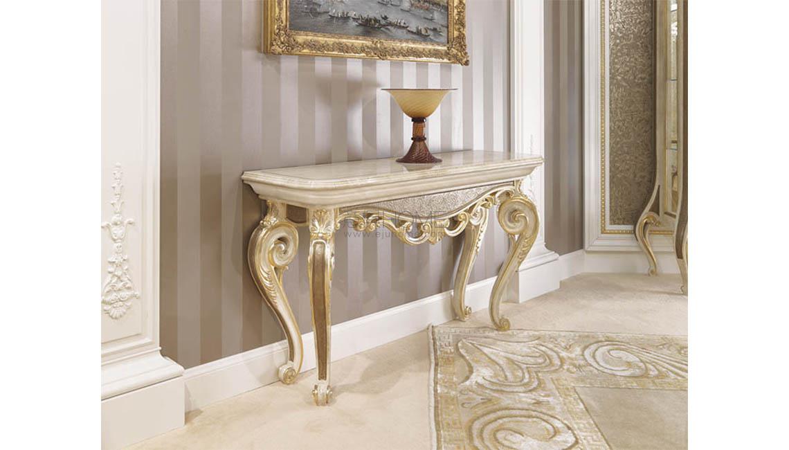 BAROQUE 玄关桌