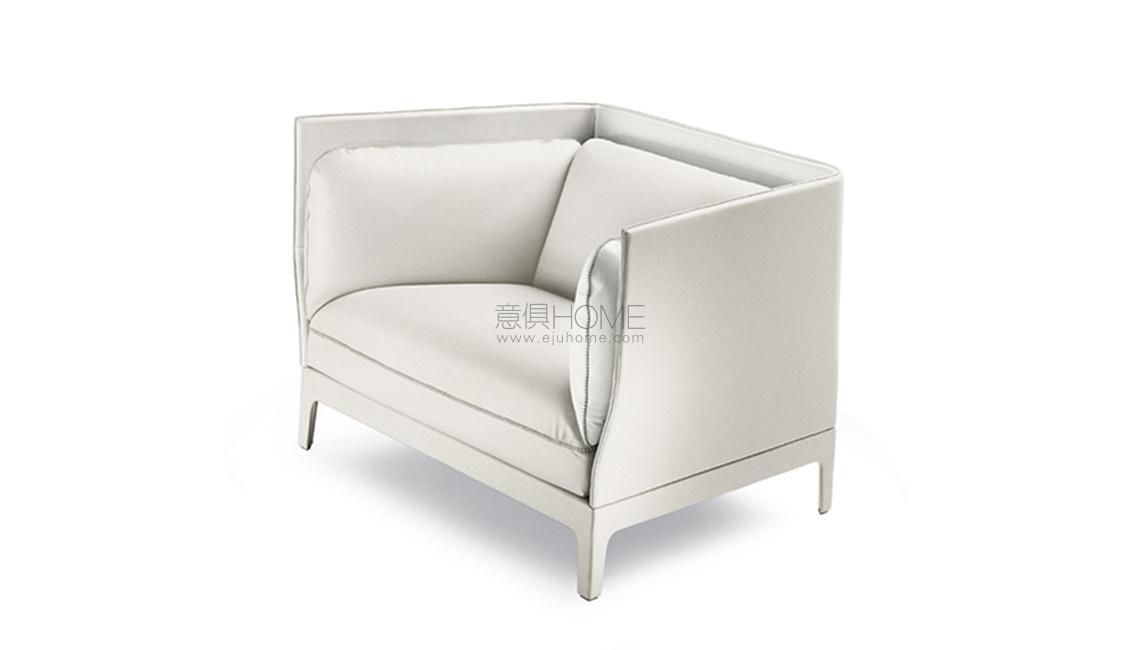 ALONE 单人沙发