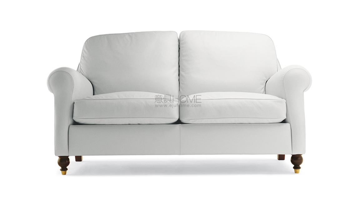 GEORGE 多人沙发单人沙发