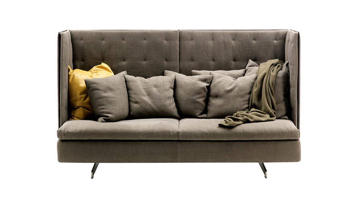 GranTorino HB单人沙发 多人沙发