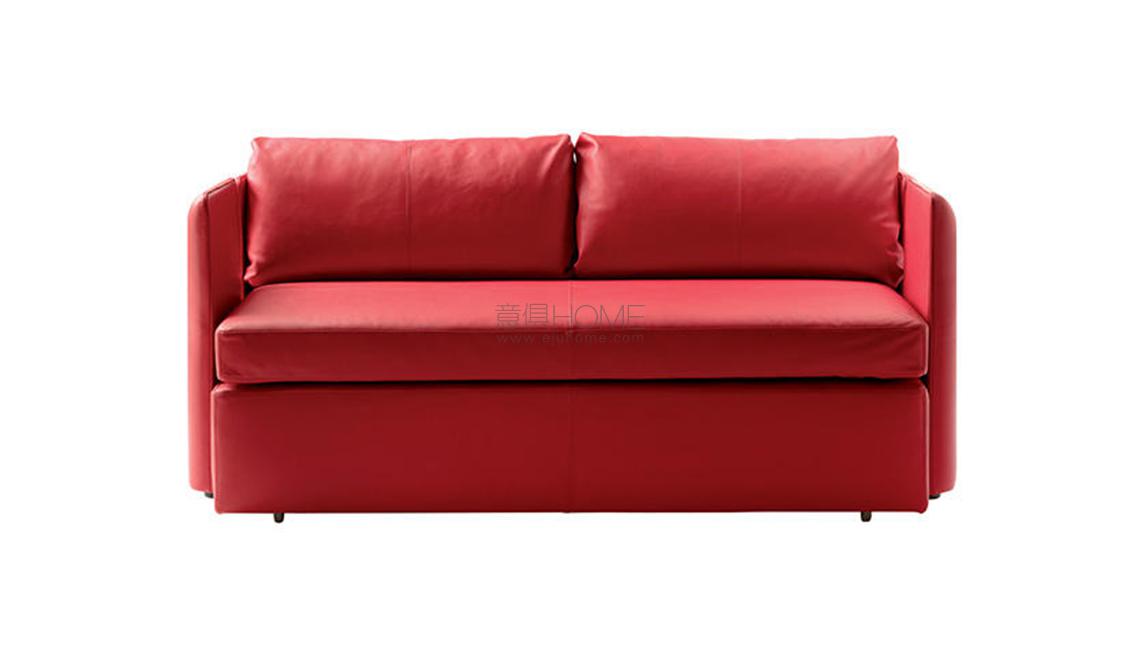 NAIDEI 多人沙发 沙发床