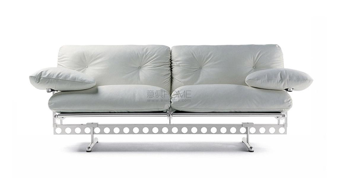 Ouverture多人沙发