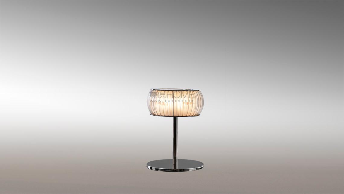 Janus Table Lamp 灯具