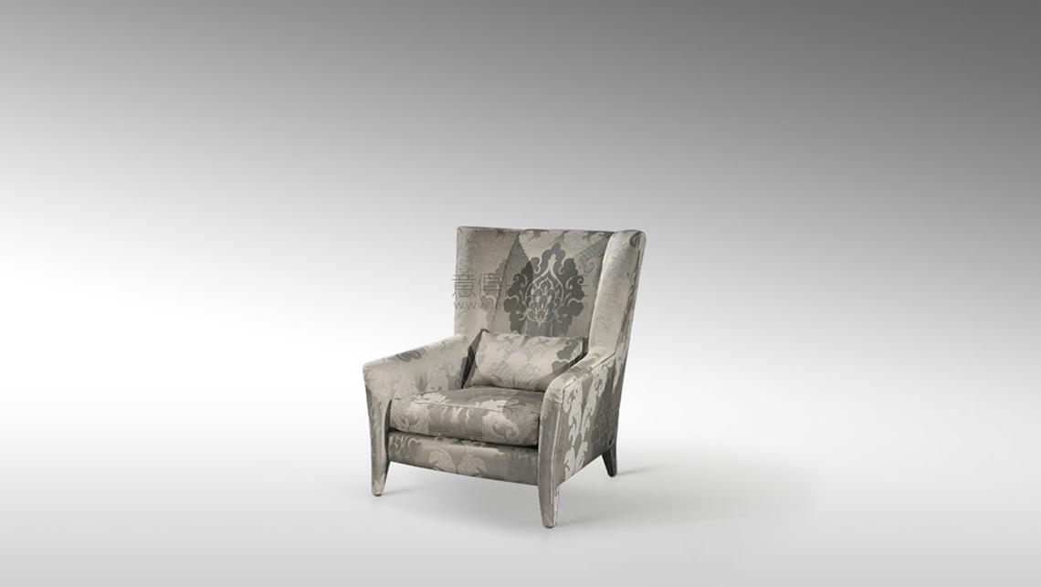 Laetitia Armchair 休闲椅