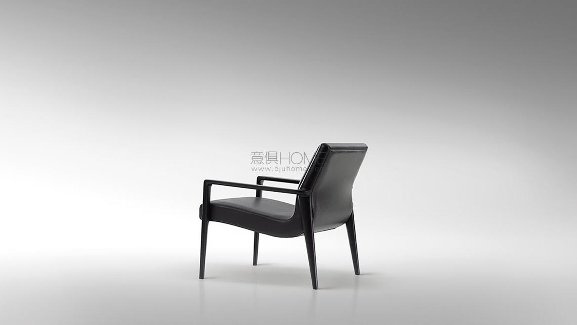Nairobi Lounge Chair 休闲椅