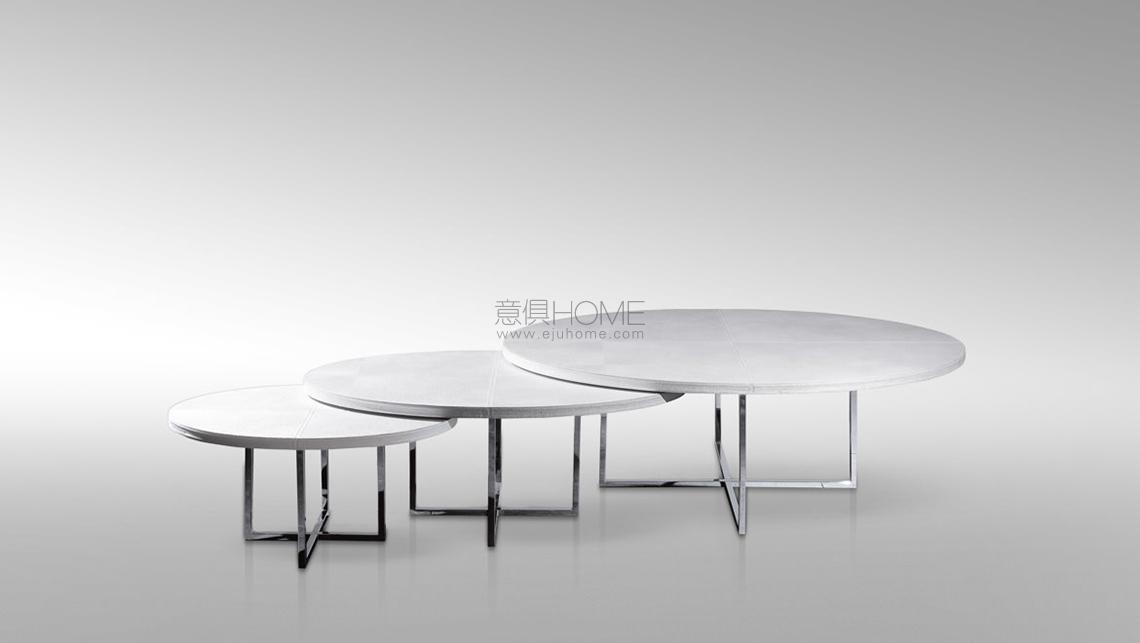 Olimpic Round Coffee Table 茶几