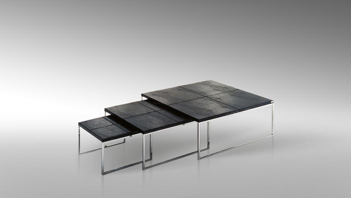 Olimpic Square Coffee Table 茶几