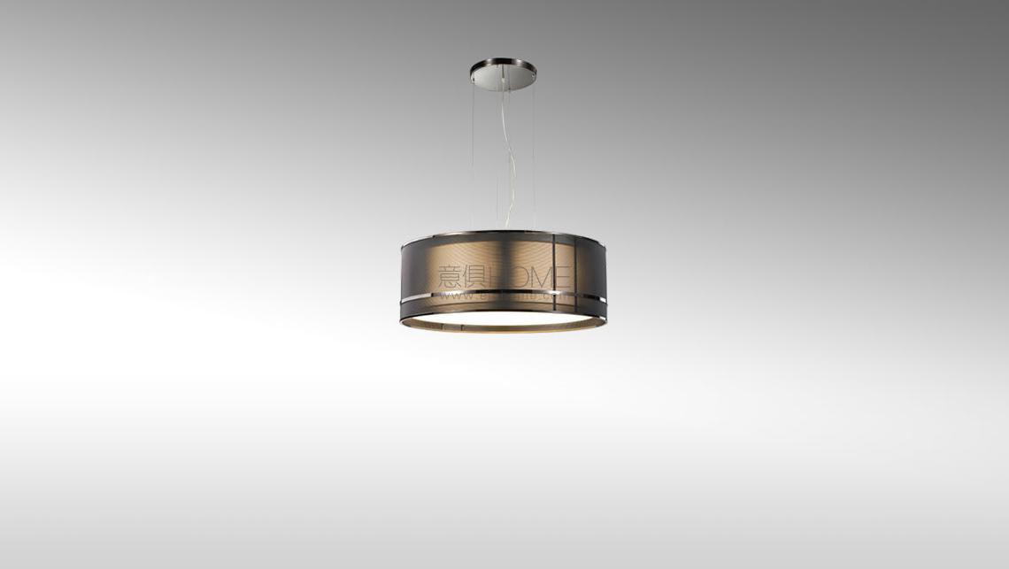 Orione Suspension Lamp 灯具