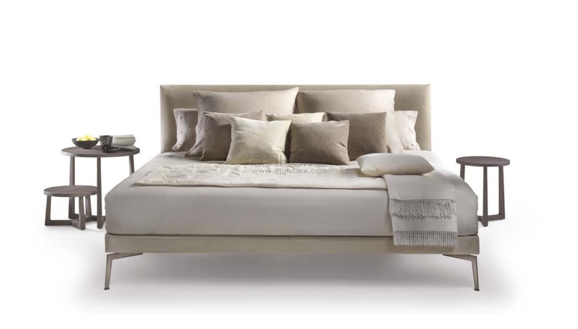 Feel Good-Feel Good Ten双人床