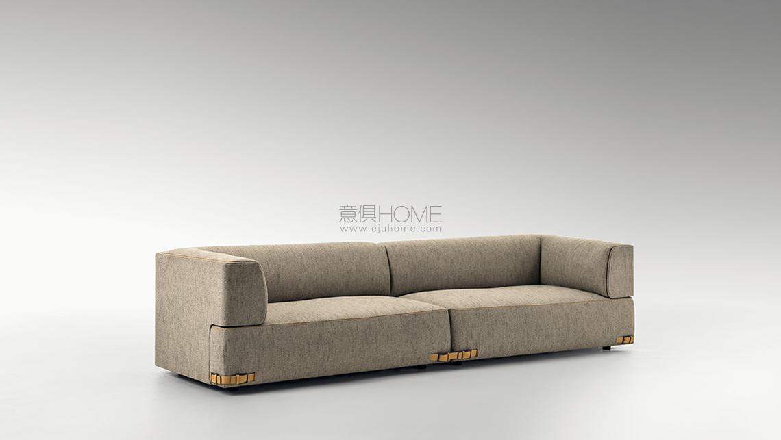 Soho2 Sofa 沙发