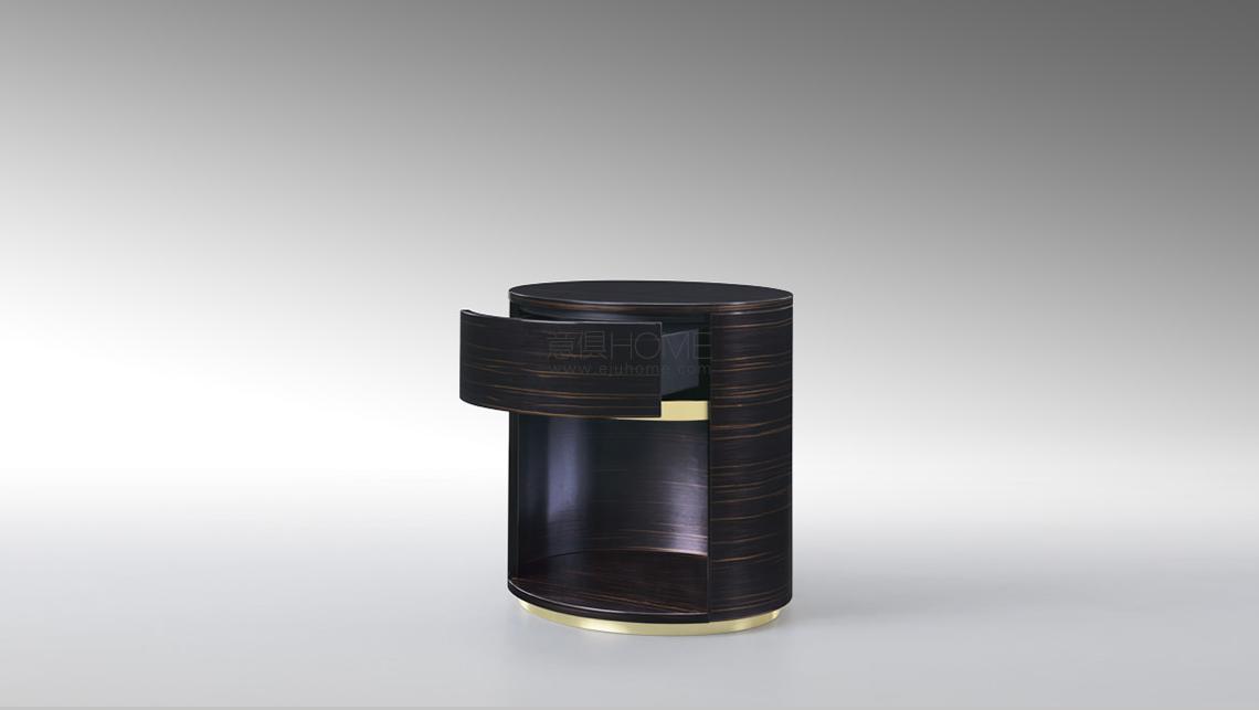 Asja Bedside Table 床头柜