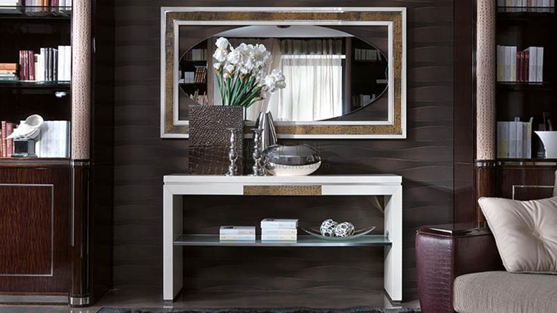 OUVERTURE-LEATHER2 书架