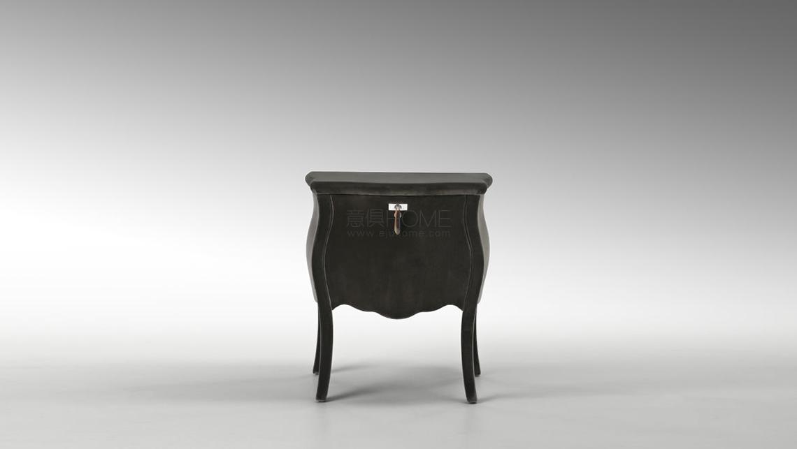 Canova Bedside Table 床头柜