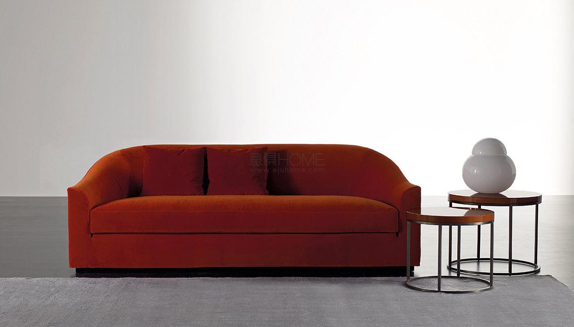 LENNY FIT多人沙发