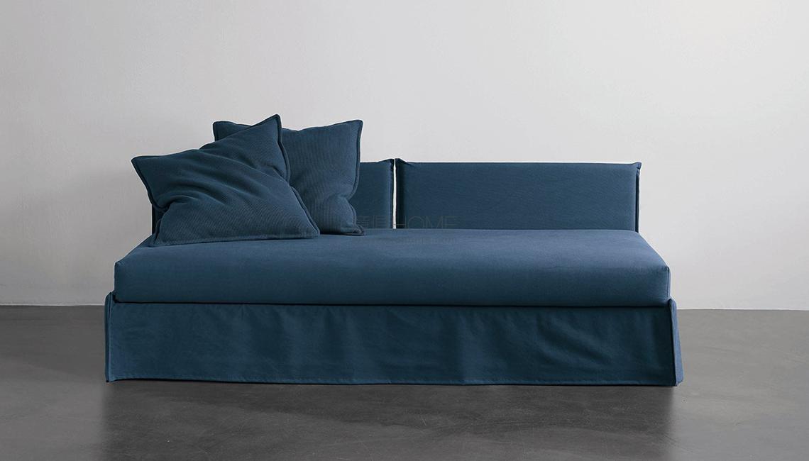 Fox Easy Bed 沙发床