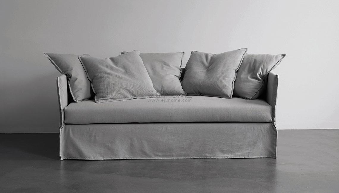 Fox Double Bed 沙发床