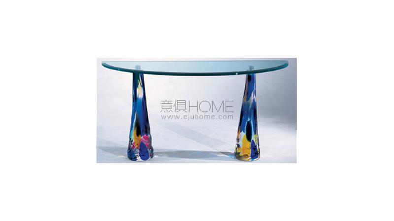 BALI CONSOLE 玄关桌