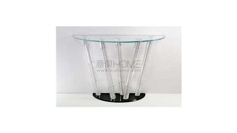 BAMBOO CONSOLE 玄关桌