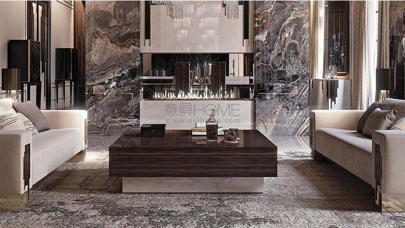 BELLE EPOQUE 40 茶几