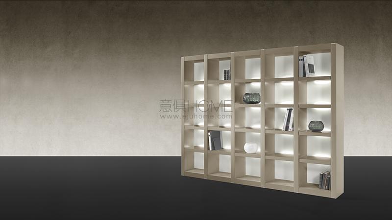 AVANTGARDE LIBRERIA书柜