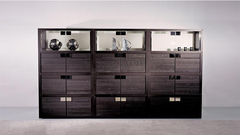 GIANO MODULARE 餐边柜