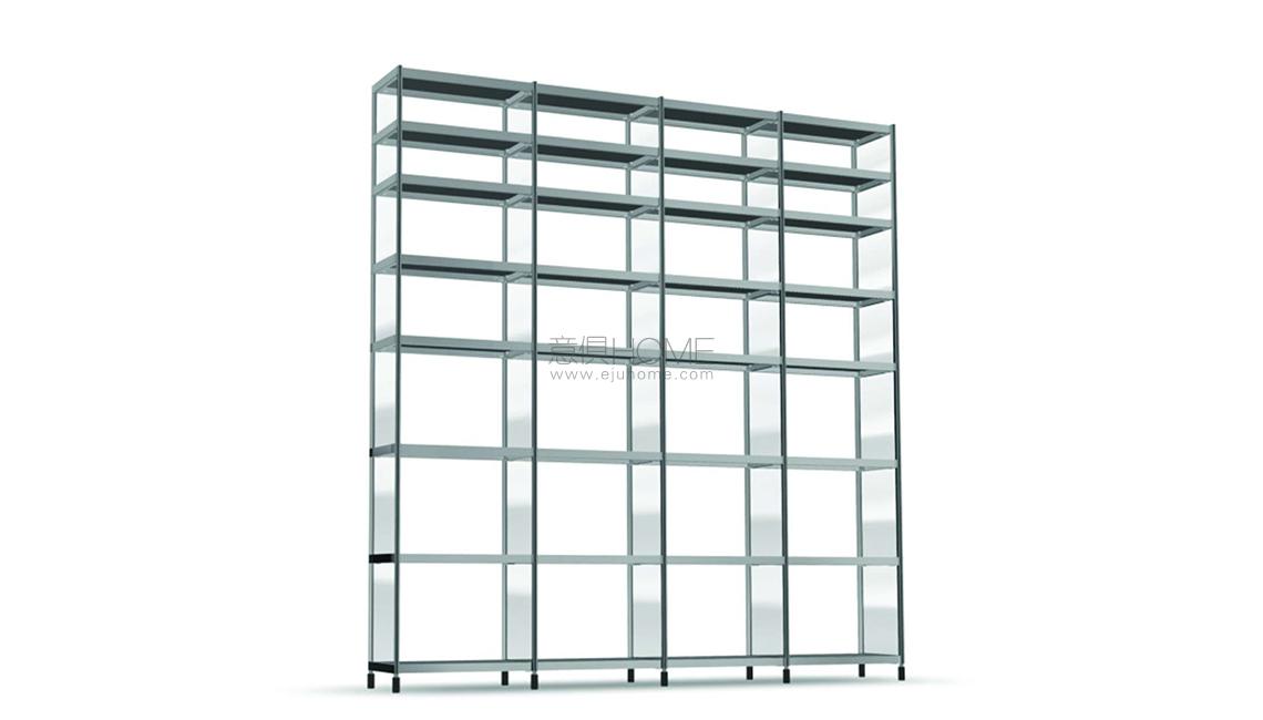 LIB009 - SEC_lib009 书架