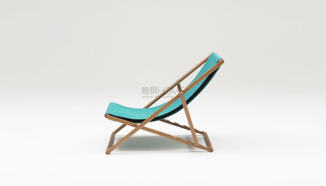 Portofino 户外休闲椅