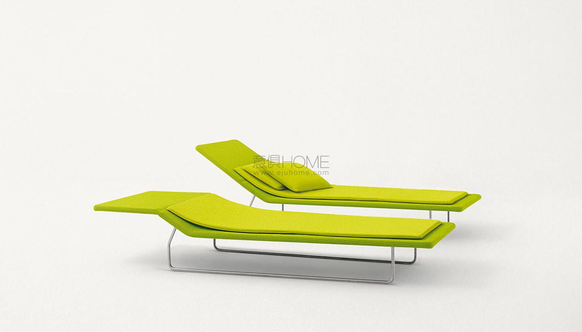 Surf 户外休闲椅