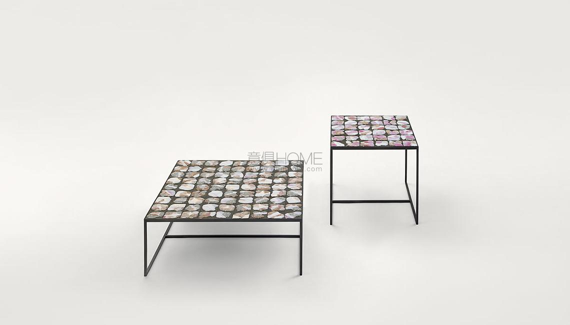 PAOLA LENTISciara 茶几