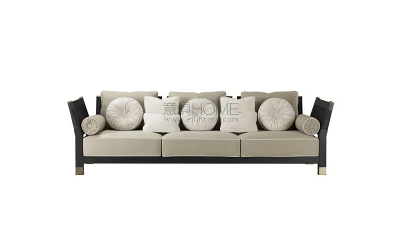 MOLTRASIO 户外沙发