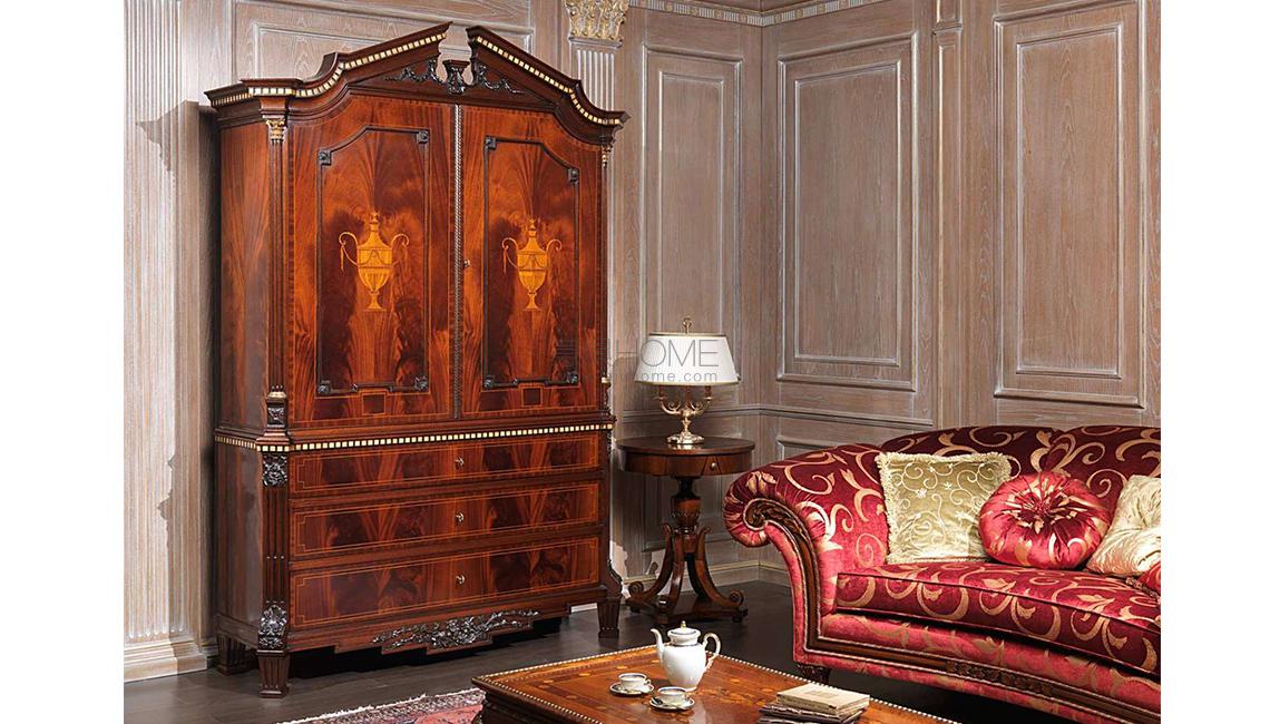 VIMERCATINeo-classic bureau 厅柜