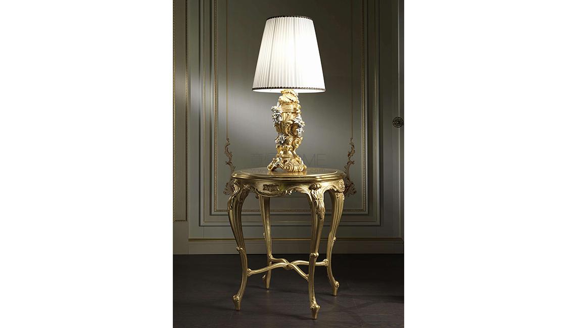 VIMERCATIBaroque classic lamps 台灯
