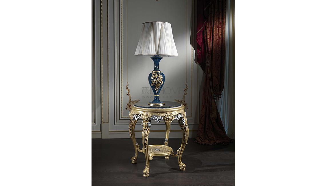 VIMERCATIItalian lacquered classic lamps 台灯