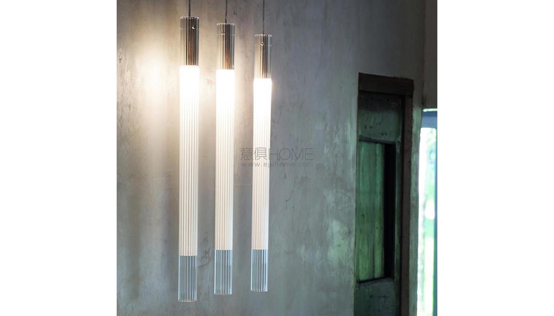 ILIUM PENDANT 壁灯