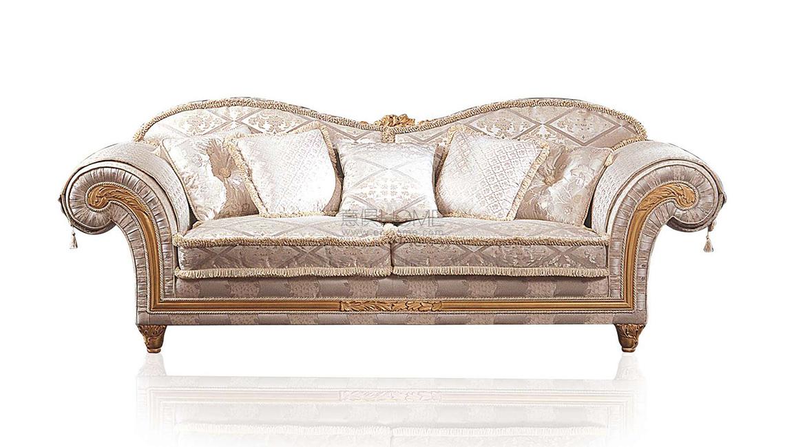 VIMERCATIClassic living room Excelsior 沙发