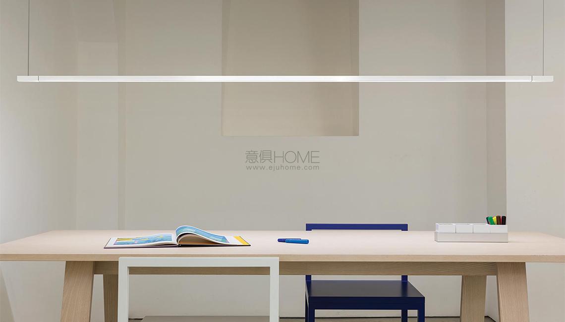 LINESCAPES PENDANT HORIZONTAL 吊灯