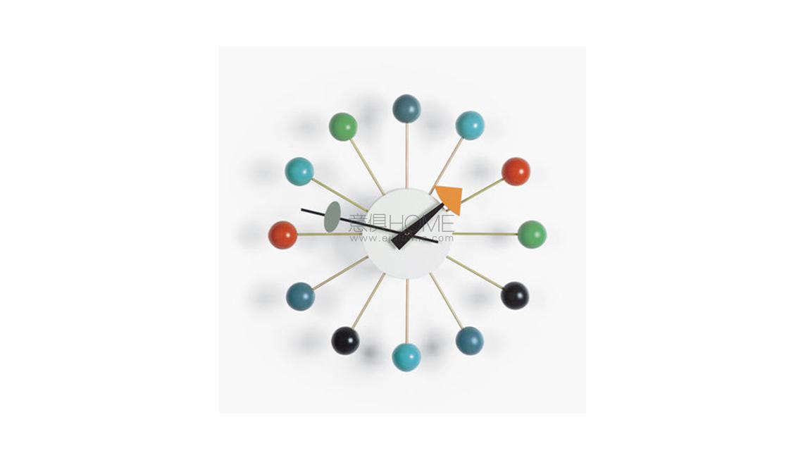 VITRAWall Clocks 钟
