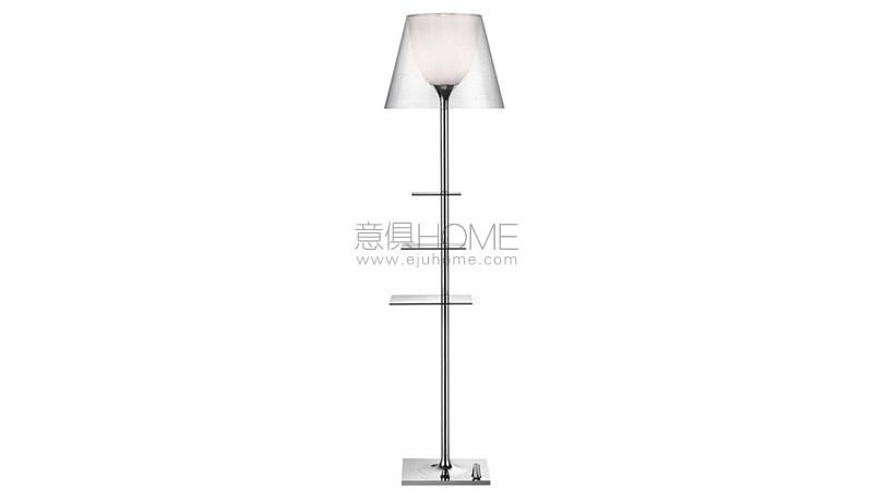 BIBLIOTHEQUE NATIONALE 落地灯