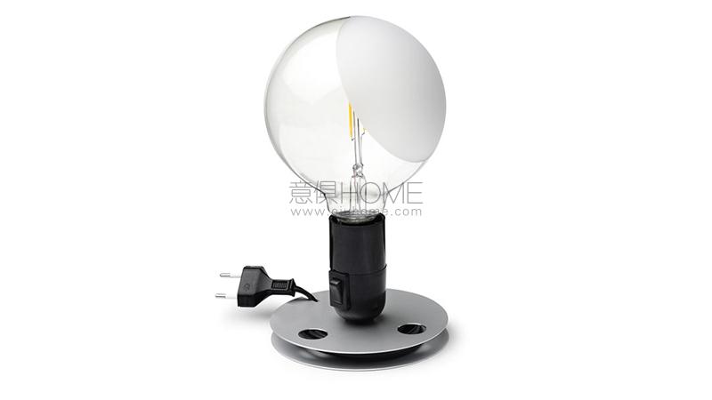 Lampadina 台灯