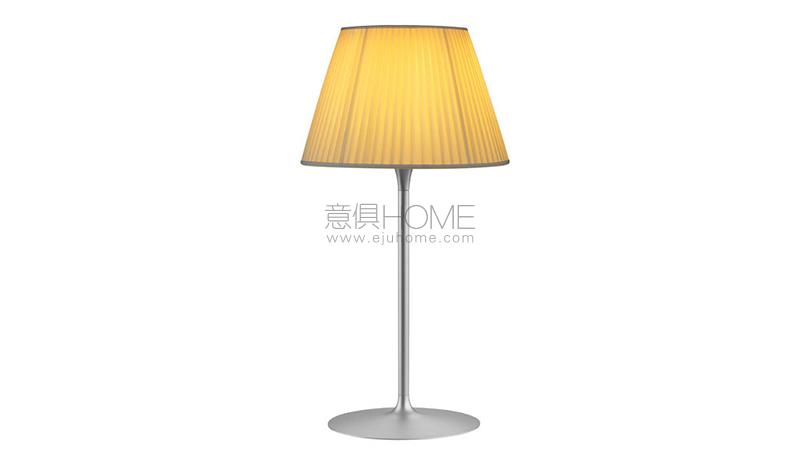 Romeo Soft Table 台灯