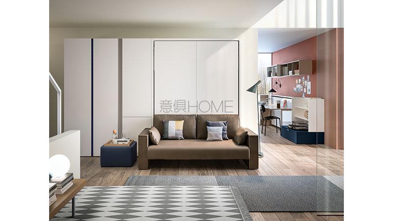 CLEI儿童房Penelope Sofa沙发