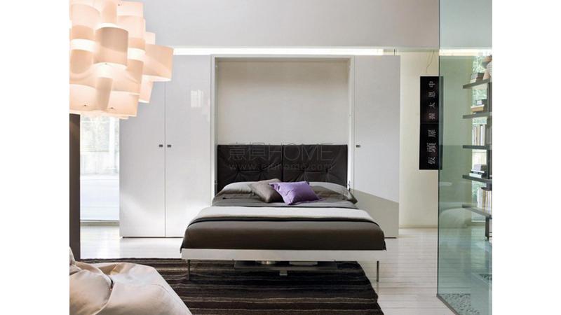 CLEI儿童房Ulisse Dining双人床