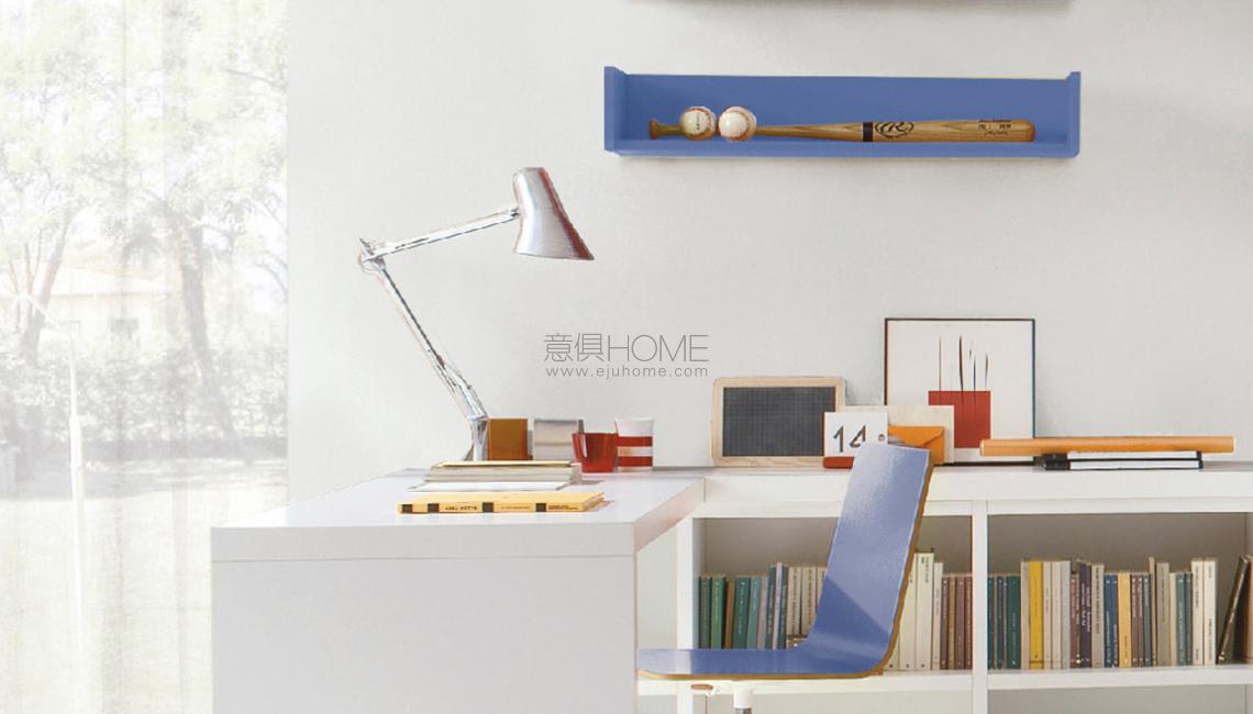 ZALF儿童房Z86写字台