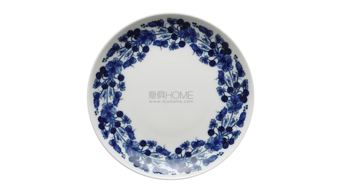 PIATTO DESSERT盘子