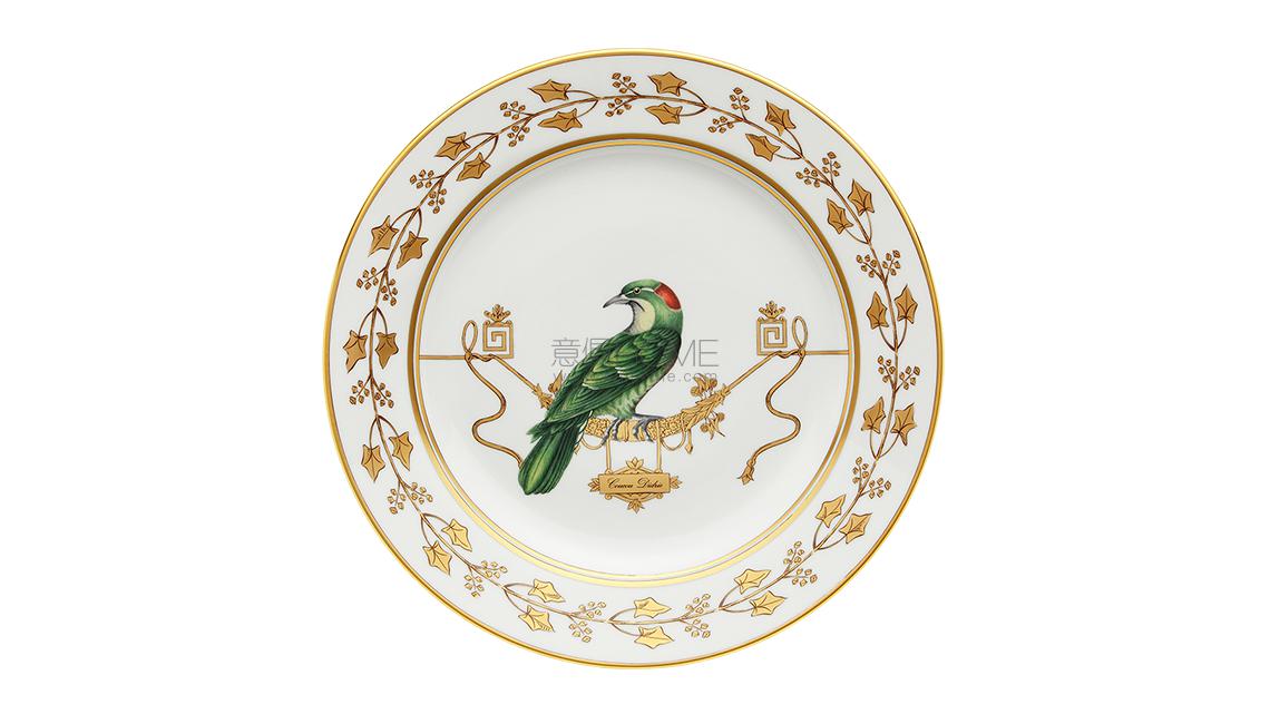 VASSOIO ROTONDO盘子